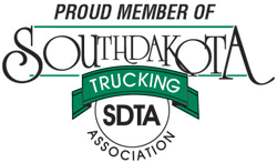 south dakota trucking association